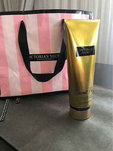 Victoria secret krem
