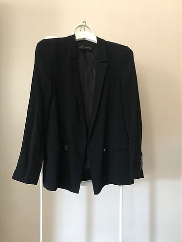 Zara blazer ceket