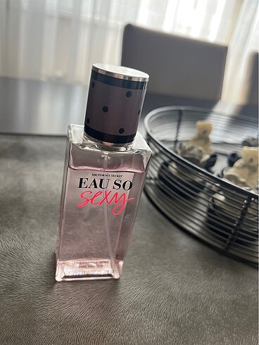 Victoria secret parfüm