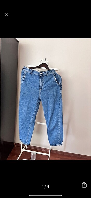 Zara jean