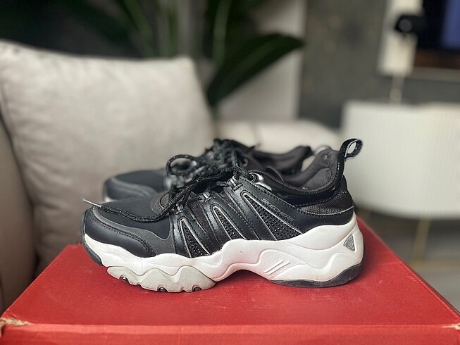 Skechers Skechers spor ayakkabı