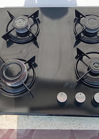 Ankastre set - Görsel 7