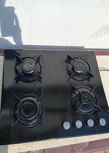 Diğer Ankastre set