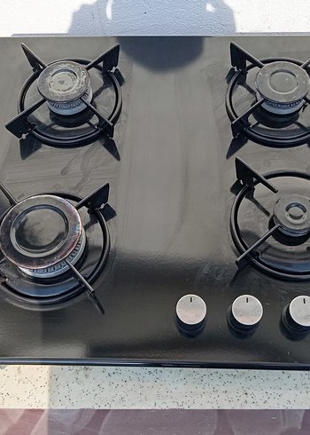 Ankastre set - Görsel 8