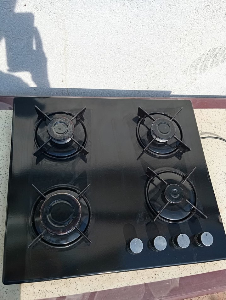 Ankastre set - Görsel 2