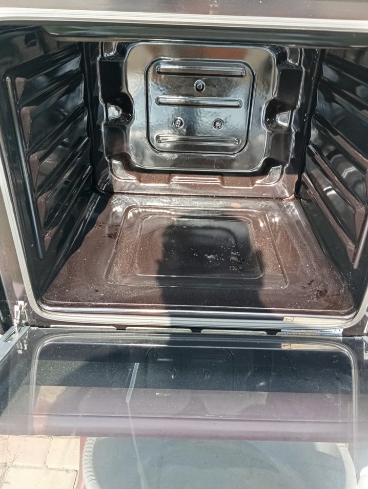 Ankastre set - Görsel 5