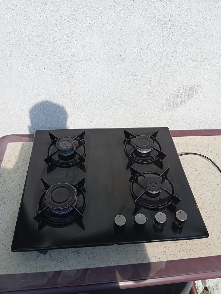 Ankastre set - Görsel 3