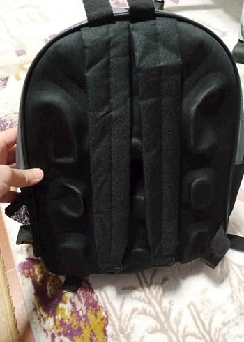 Çocuk Batman Okul Çantası - Görsel 3