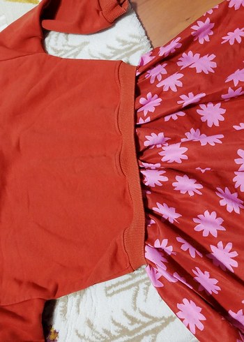 Kız Çocuk Beyaz Fiyonklu Babet - Görsel 15