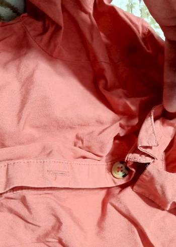 Kız Çocuk Beyaz Fiyonklu Babet - Görsel 12