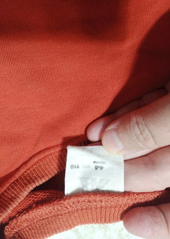 Kız Çocuk Beyaz Fiyonklu Babet - Görsel 14