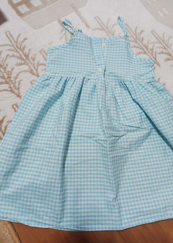 Kız Çocuk Beyaz Fiyonklu Babet - Görsel 9