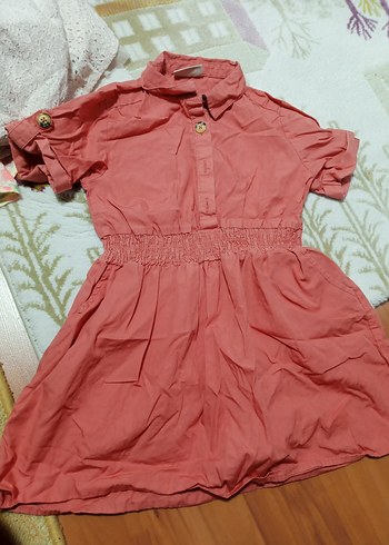 Kız Çocuk Beyaz Fiyonklu Babet - Görsel 13