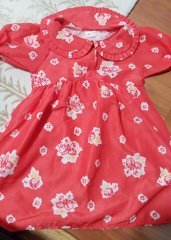 Kız Çocuk Beyaz Fiyonklu Babet - Görsel 3