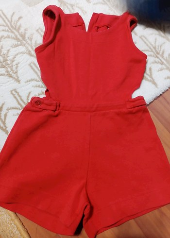 Kız Çocuk Beyaz Fiyonklu Babet - Görsel 6