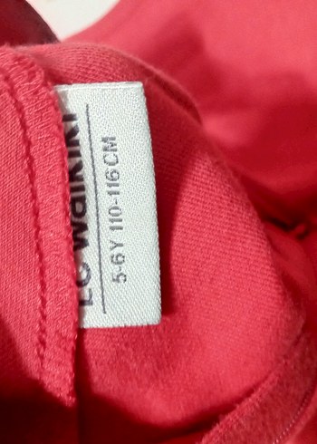 Kız Çocuk Beyaz Fiyonklu Babet - Görsel 8