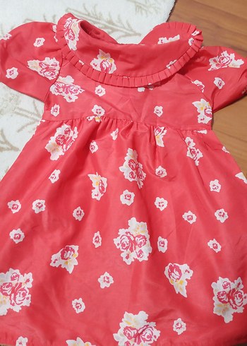 Kız Çocuk Beyaz Fiyonklu Babet - Görsel 5