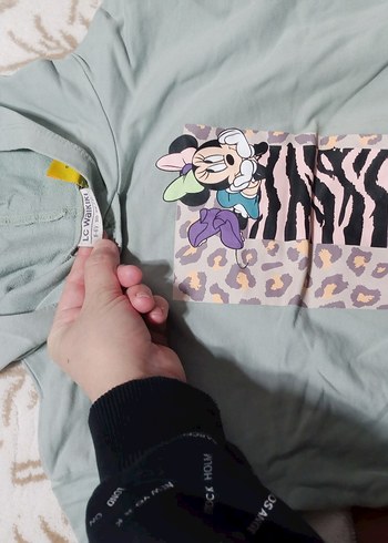 Kız Çocuk Beyaz Fiyonklu Babet - Görsel 16