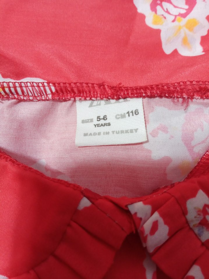 Kız Çocuk Beyaz Fiyonklu Babet - Görsel 4