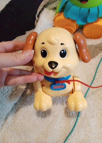 erkek çocuk mont ve oyuncaklar - Görsel 6