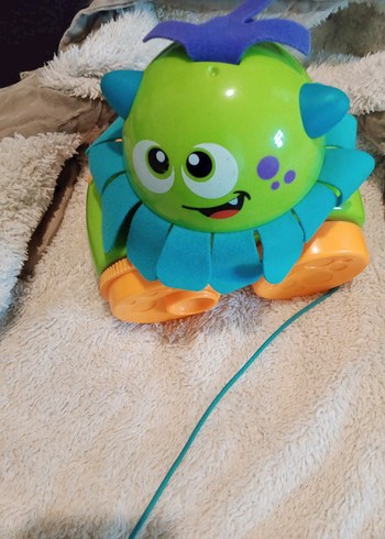 erkek çocuk mont ve oyuncaklar - Görsel 5