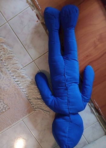 Renkli İki Oyuncak Kamyon Seti - Görsel 6