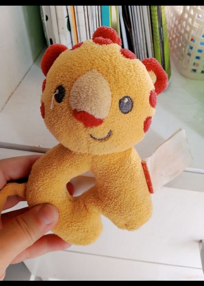 Cibinlik demiri  - Görsel 2