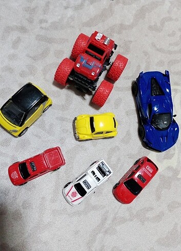 Oyuncak ahşap tren seti - Görsel 8