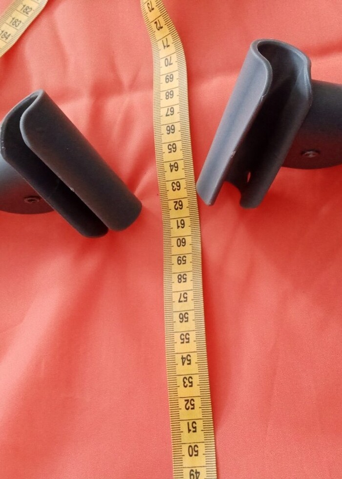 Park beşik sallanma aparatı  - Görsel 2