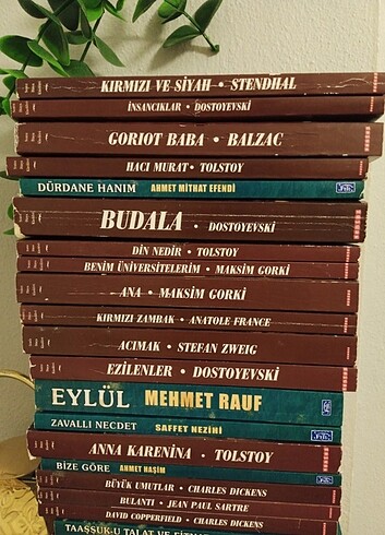 Kitap roman - Görsel 2