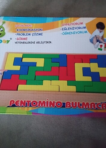 Beden Renk Kutu oyunları eğitici oyuncaklar