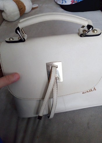 Kıyafet çanta pantolon - Görsel 9