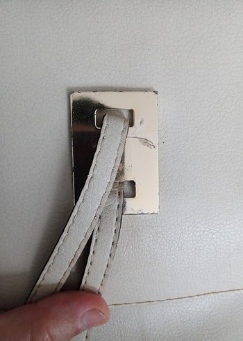 Kıyafet çanta pantolon - Görsel 8