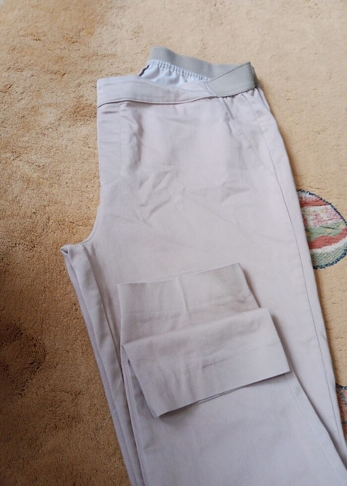 Kıyafet çanta pantolon - Görsel 4