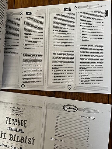 Beden Pelikan Yayınları Tecrübe KPSS 2022 Soru Bankası Seti
