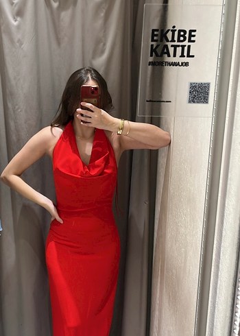 Zara Elbise