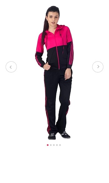 Adidas eşofman takımı