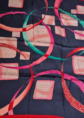 Armine İpek Eşarp - Görsel 2