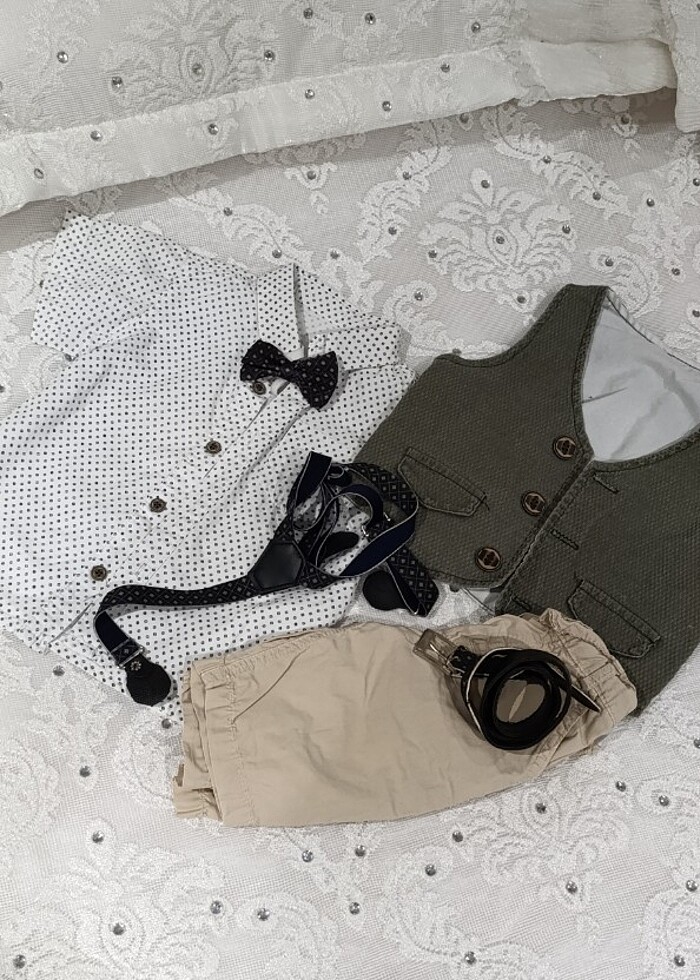 5 li takım  - Görsel 2