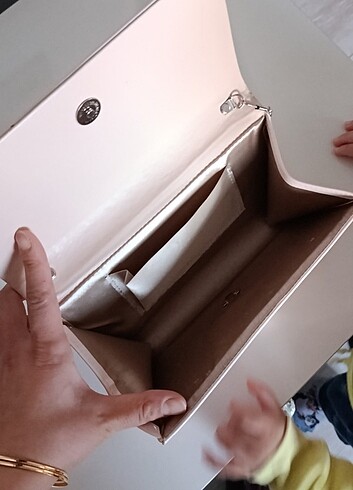 Portföy çanta  - Görsel 6