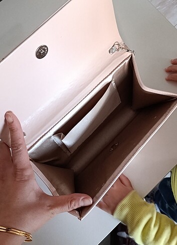 Portföy çanta  - Görsel 7