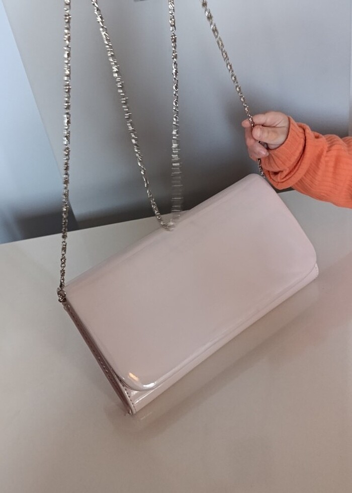 Portföy çanta  - Görsel 5