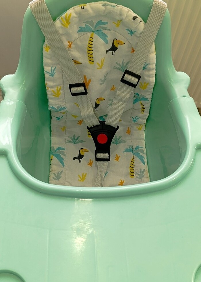 Mama sandalyesi  - Görsel 3