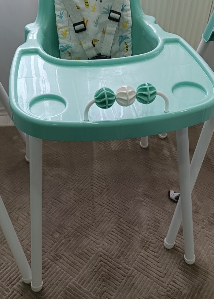 Mama sandalyesi  - Görsel 4