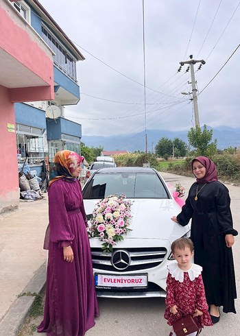 Abiye abiye elbise