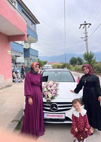 abiye elbise