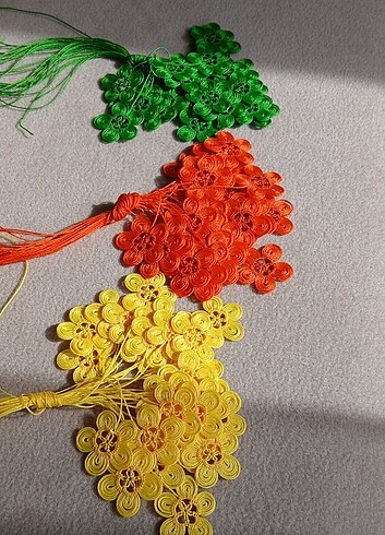  Beden turuncu Renk Motif