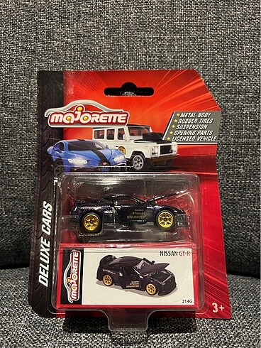 Hot wheels drift set ve r35