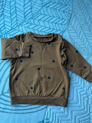 H&M bebek sweatshirt