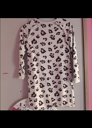 H&M Hm swit elbise